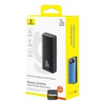 پاوربانک 18400 میلی آمپری بیسوس مدل BASEUS PPLP184