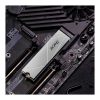 حافظه SSD اینترنال ای دیتا ایکس پی جی مدل ADATA XPG GAMMIX S60 PCIE GEN4 X4 M.2 2280 با ظرفیت 1 ترابایت
