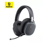 هدست گیمینگ بی‌سیم بیسوس مدل BASEUS AEQUR GH02