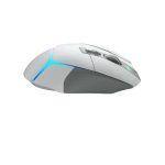 موس بی سیم گیمینگ لاجیتک مدل LOGITECH G502X LIGHTSPEED