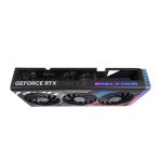 کارت گرافیک ایسوس مدل ASUS ROG STRIX GEFORCE RTX 4070 SUPER 12GB GDDR6X OC EDITION