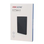 باکس هارد اکسترنال هایکسمی مدل HIKSEMI MHC201