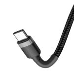 کابل USB-C بیسوس مدل BASEUS CATKLF-GG1 به طول 1 متر
