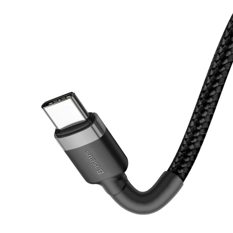 کابل USB-C بیسوس مدل BASEUS CATKLF-GG1 به طول 1 متر