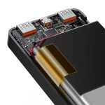 پاوربانک 20000 میلی آمپری بیسوس مدل BASEUS PPBD20K-X