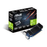 کارت گرافیک ایسوس مدل ASUS GEFORCE GT 730 2GB GDDR5