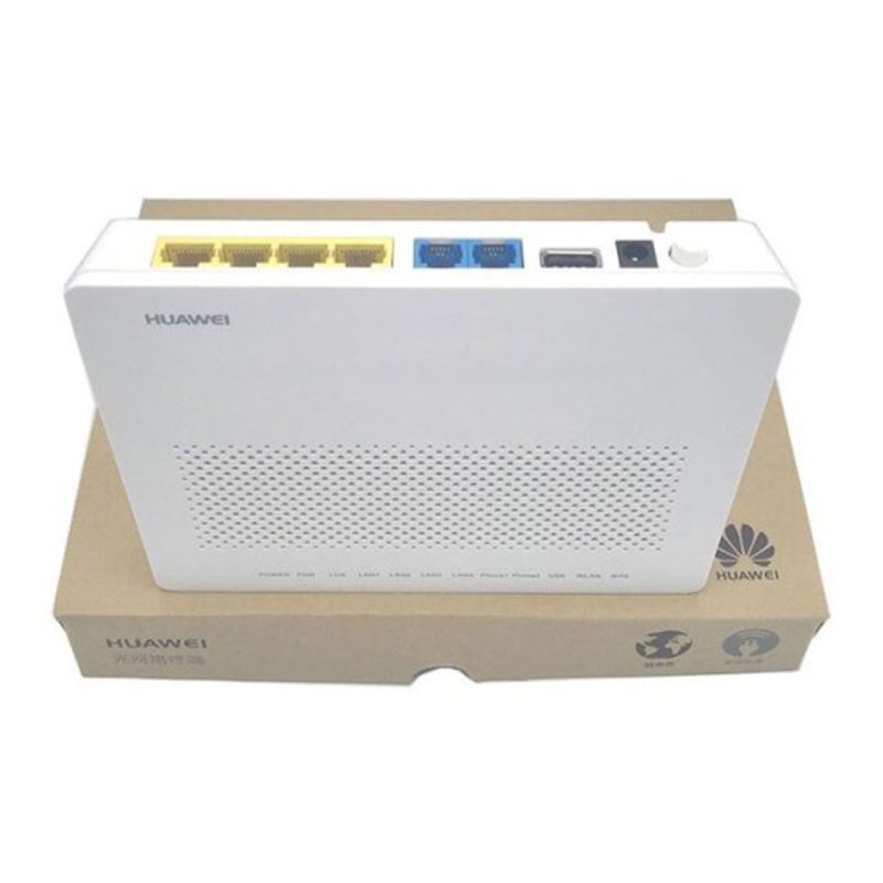 مودم فیبر نوری بی سیم هوآوی مدل HUAWEI HG8346M