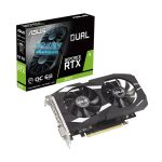 کارت گرافیک ایسوس مدل ASUS DUAL GEFORCE RTX 3050 OC EDITION 6GB