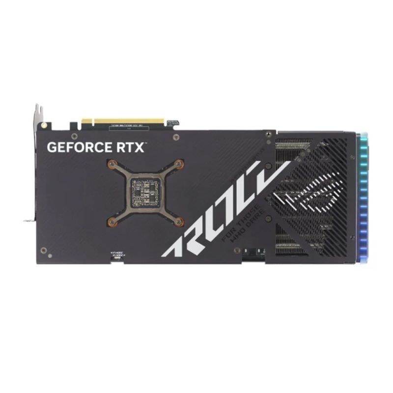 کارت گرافیک ایسوس مدل ASUS ROG STRIX GEFORCE RTX 4070 SUPER 12GB GDDR6X OC EDITION