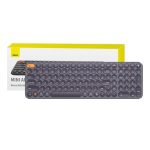 کیبورد بی سیم بیسوس مدل BASEUS K01B