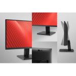 مانیتور ال جی مدل LG 22MR410-B سایز 21.45 اینچ