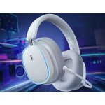هدست گیمینگ بی‌سیم بیسوس مدل BASEUS AEQUR GH02