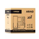 کیس کامپیوتر گرین مدل GREEN ARAD