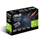 کارت گرافیک ایسوس مدل ASUS GEFORCE GT 730 2GB GDDR5