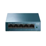 سوئیچ شبکه 5 پورت تی پی لینک مدل TPLINK LS105G