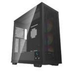 کیس کامپیوتر دیپ کول مدل DEEPCOOL MORPHEUS