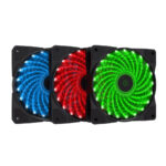 فن کیس گیم مکس مدل GAMEMAX CL300 بسته 3 عددی