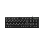کیبورد جنیوس مدل GENIUS KB-100