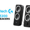 نقد و بررسی اسپیکر بی سیم و بلوتوث 2.0 لاجیتک مدل LOGITECH Z600
