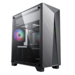 کیس کامپیوتر گیم مکس مدل GAMEMAX NOVA N6