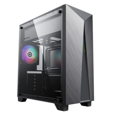 کیس کامپیوتر گیم مکس مدل GAMEMAX NOVA N6