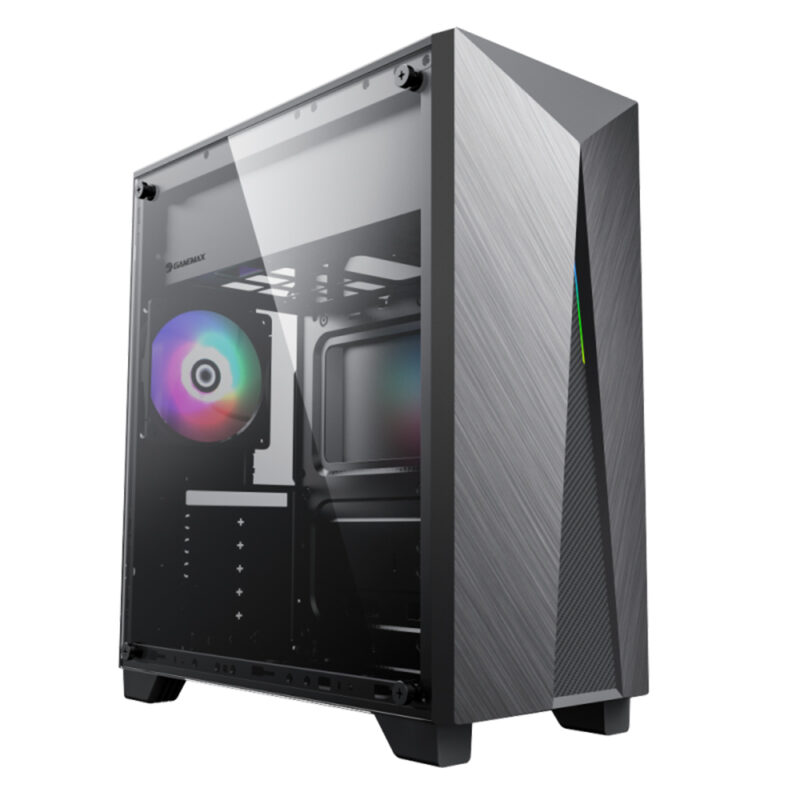 کیس کامپیوتر گیم مکس مدل GAMEMAX NOVA N6