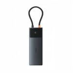 هاب 11 پورت USB-C بیسوس مدل BASEUS
