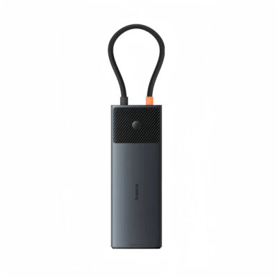 هاب 11 پورت USB-C بیسوس مدل BASEUS