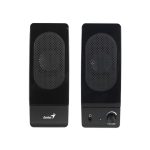 اسپیکر دسکتاپ جنیوس مدل GENIUS SP-L160