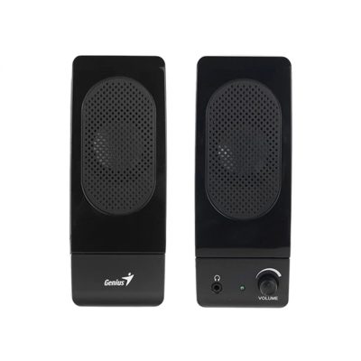 اسپیکر دسکتاپ جنیوس مدل GENIUS SP-L160