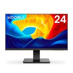 مانیتور کووری KOORUI 24N1 سایز 24 اینچ