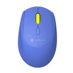 موس بی سیم لاجی کی مدل LOGIKEY M244