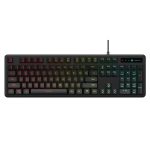 کیبورد گیمینگ لاجی کی مدل LOGIKEY K310B