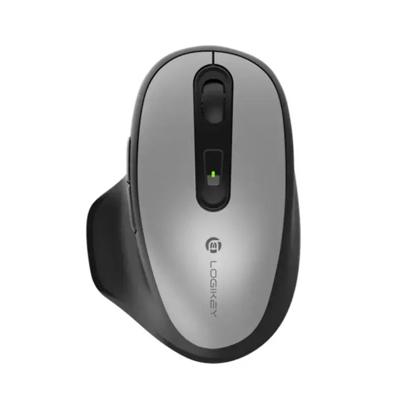 موس بی سیم لاجی کی مدل LOGIKEY M336