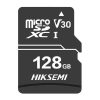 کارت حافظه MICROSDXC هایکسمی مدل HIKSEMI HS-TF-D1 با ظرفیت 128 گیگابایت