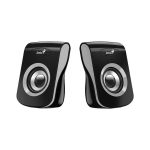 اسپیکر دسکتاپ جنیوس مدل GENIUS SP-Q180