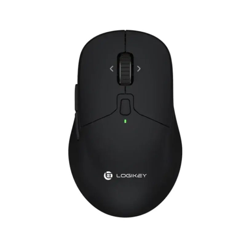 موس بی سیم لاجیکی مدل LOGIKEY M520B