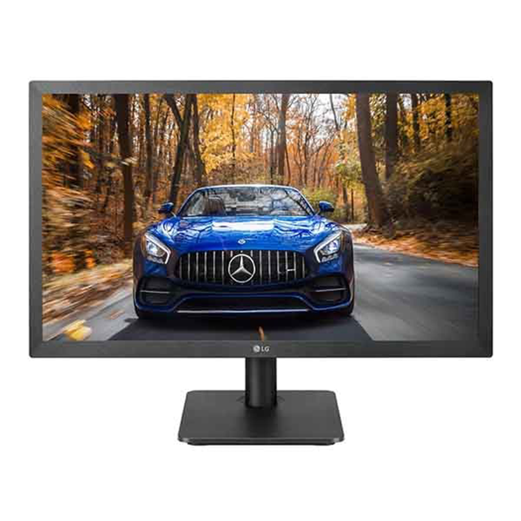 نقد و بررسی مانیتور 22 اینچی ال جی مدل LG 22MP400