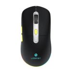 موس بی سیم لاجی کی مدل LOGIKEY M530B SILENT