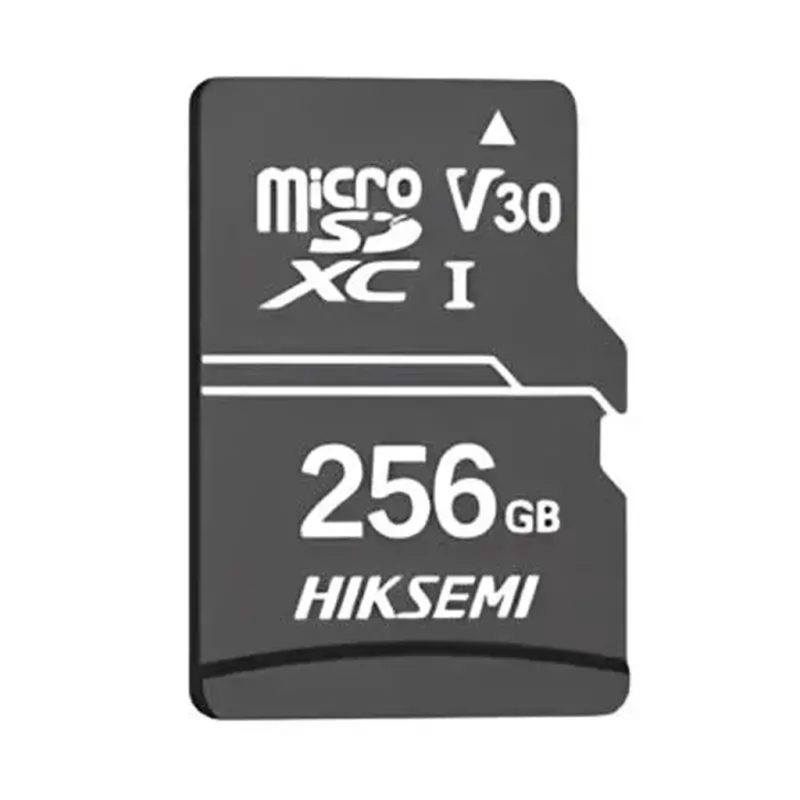 کارت حافظه MICROSDXC هایکسمی مدل HIKSEMI HS-TF-D1 با ظرفیت 256 گیگابایت