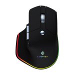 موس بی سیم گیمینگ لاجی کی مدل LOGIKEY M550B