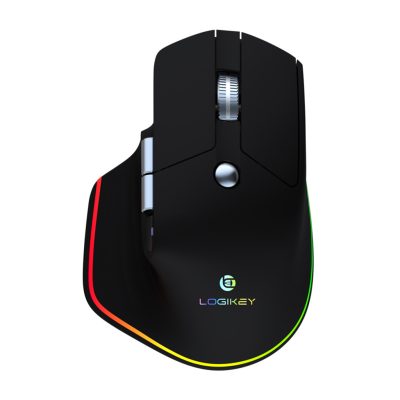 موس بی سیم گیمینگ لاجی کی مدل LOGIKEY M550B