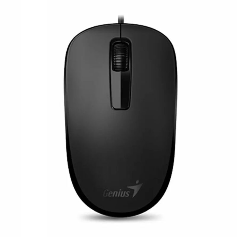 ماوس جنیوس مدل GENIUS DX-125