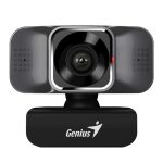 وبکم جنیوس مدل GENIUS FACECAM QUIET
