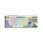 کیبورد بی سیم گیمینگ لاجی کی مدل LOGIKEY K420