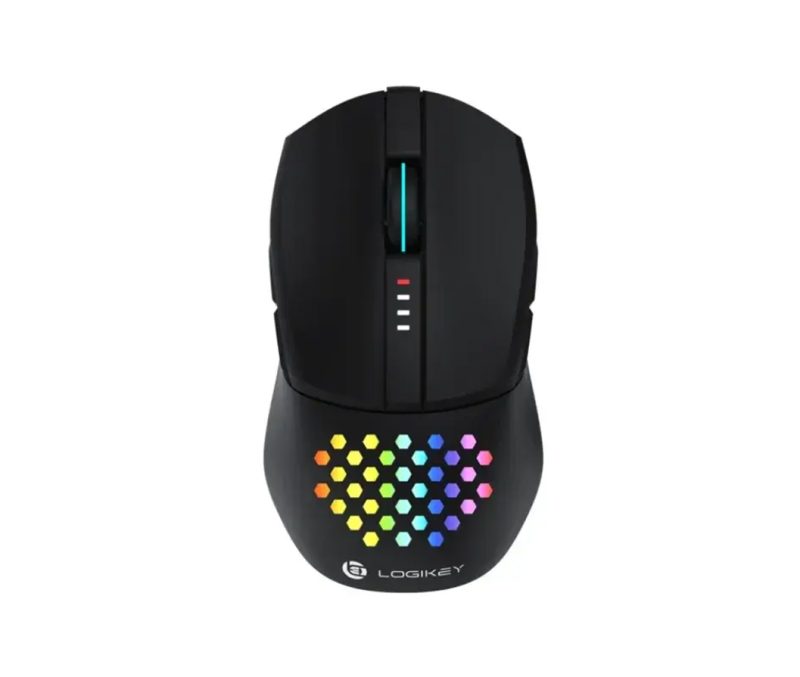 موس گیمینگ لاجی کی مدل LOGIKEY M659B