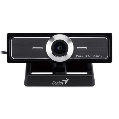 وبکم جنیوس مدل GENIUS FACECAM F100
