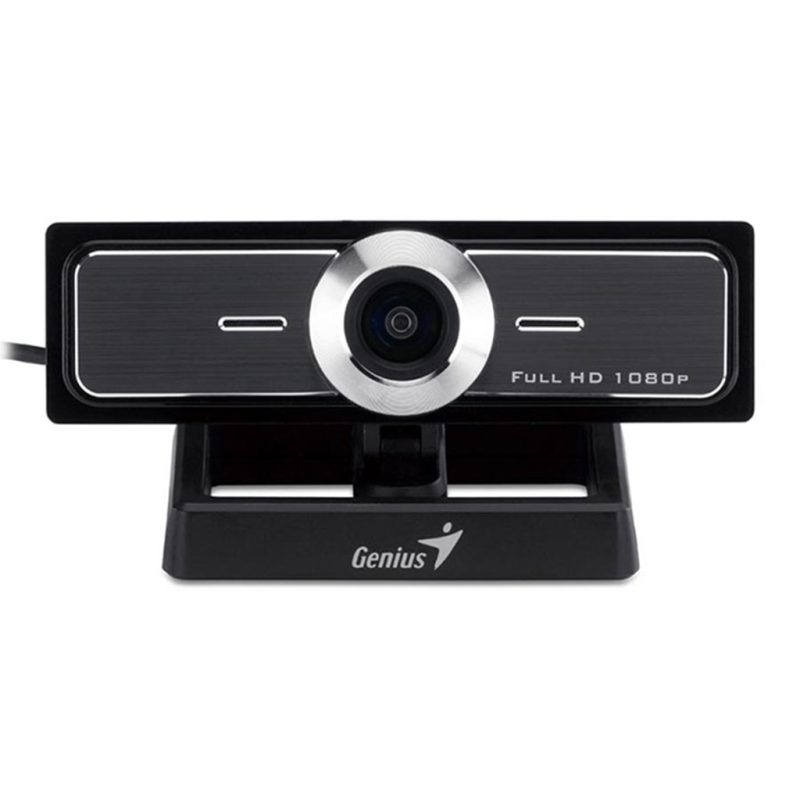 وبکم جنیوس مدل GENIUS FACECAM F100