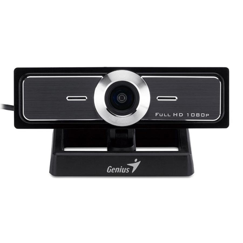 وبکم جنیوس مدل GENIUS FACECAM F100