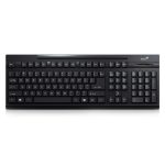 کیبورد جنیوس مدل GENIUS KB-125